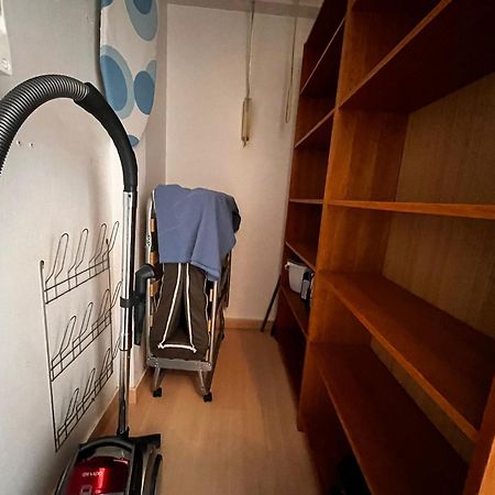 Studio Face Mer Avec Balcon, Proche Commerces Et Plage - Fr-1-197-164 Ле-Сабль-д'Олонн Екстер'єр фото